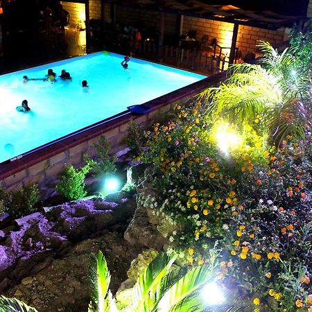B&B Montemare Агридженто Экстерьер фото