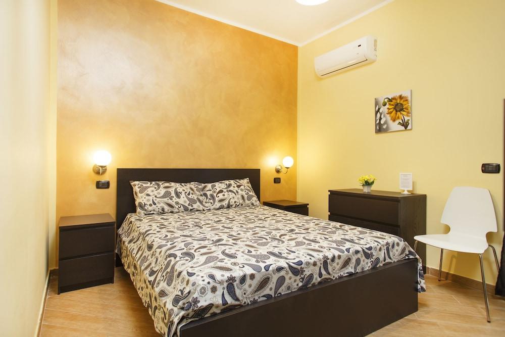 B&B Montemare Агридженто Экстерьер фото