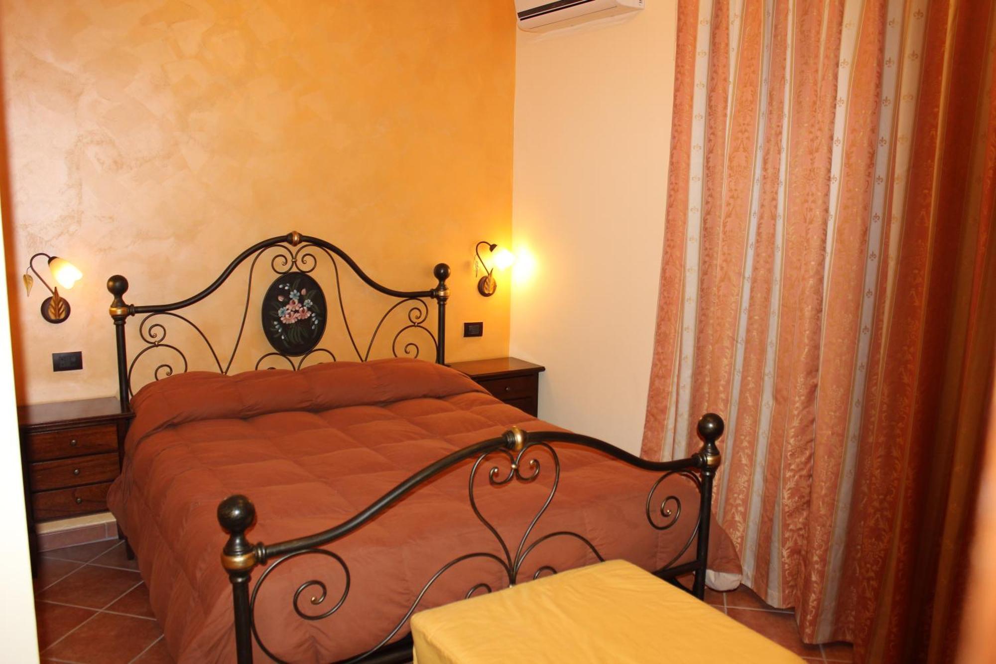 B&B Montemare Агридженто Номер фото