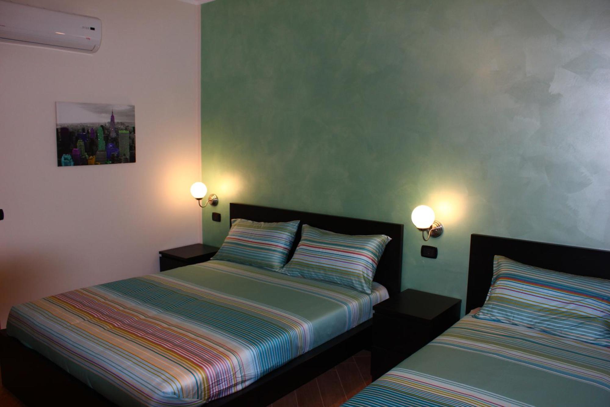 B&B Montemare Агридженто Номер фото