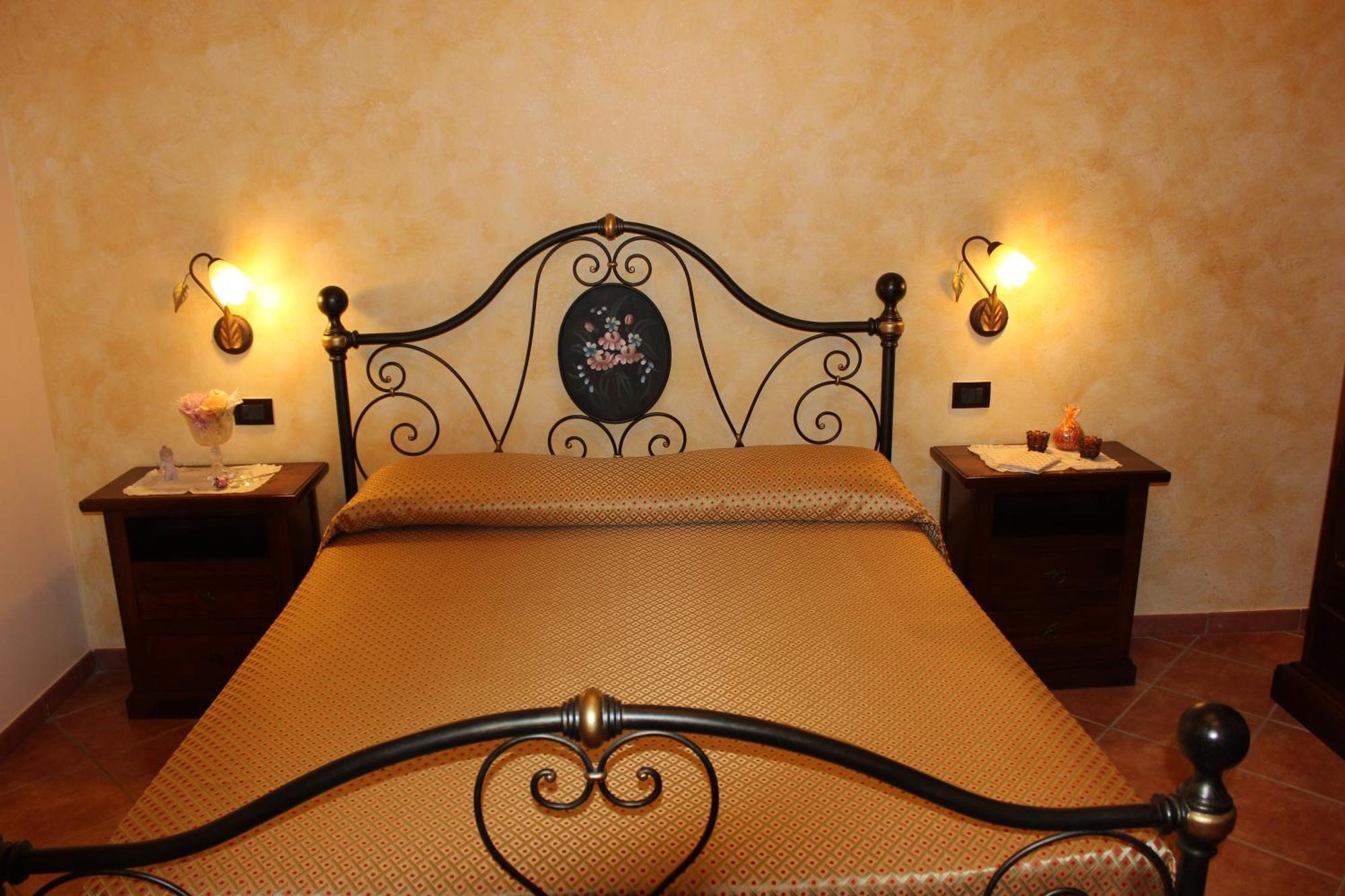 B&B Montemare Агридженто Номер фото