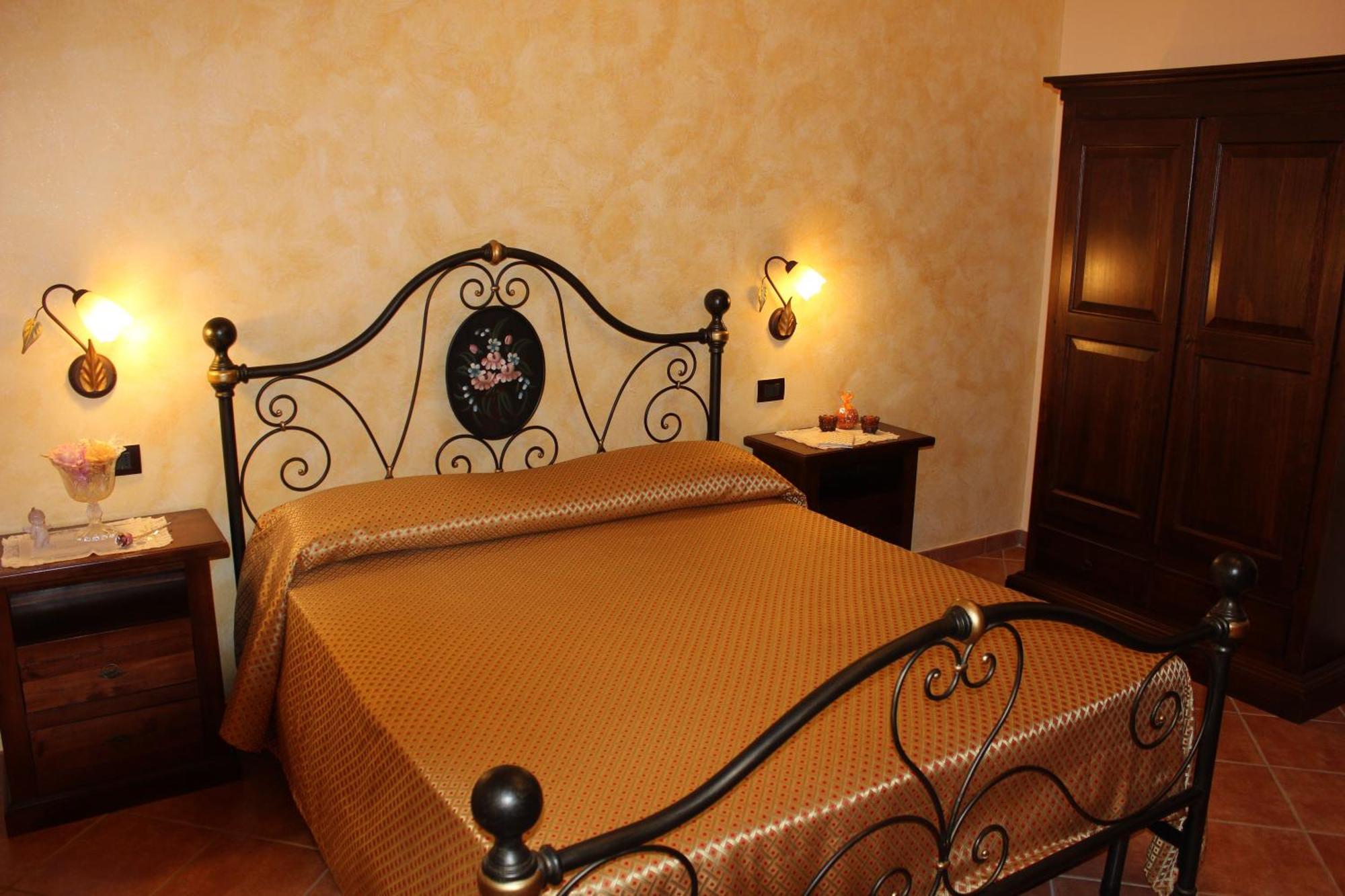 B&B Montemare Агридженто Номер фото