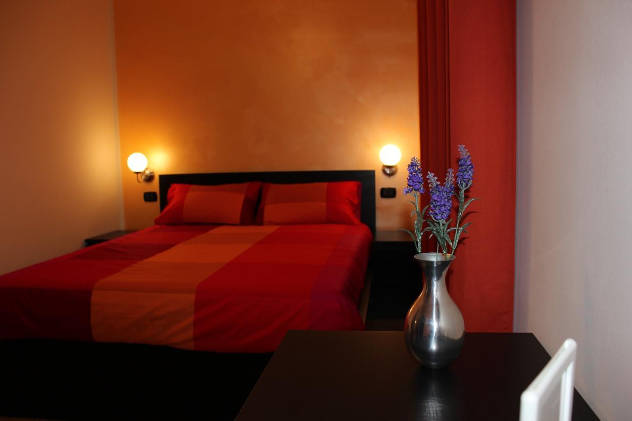B&B Montemare Агридженто Номер фото