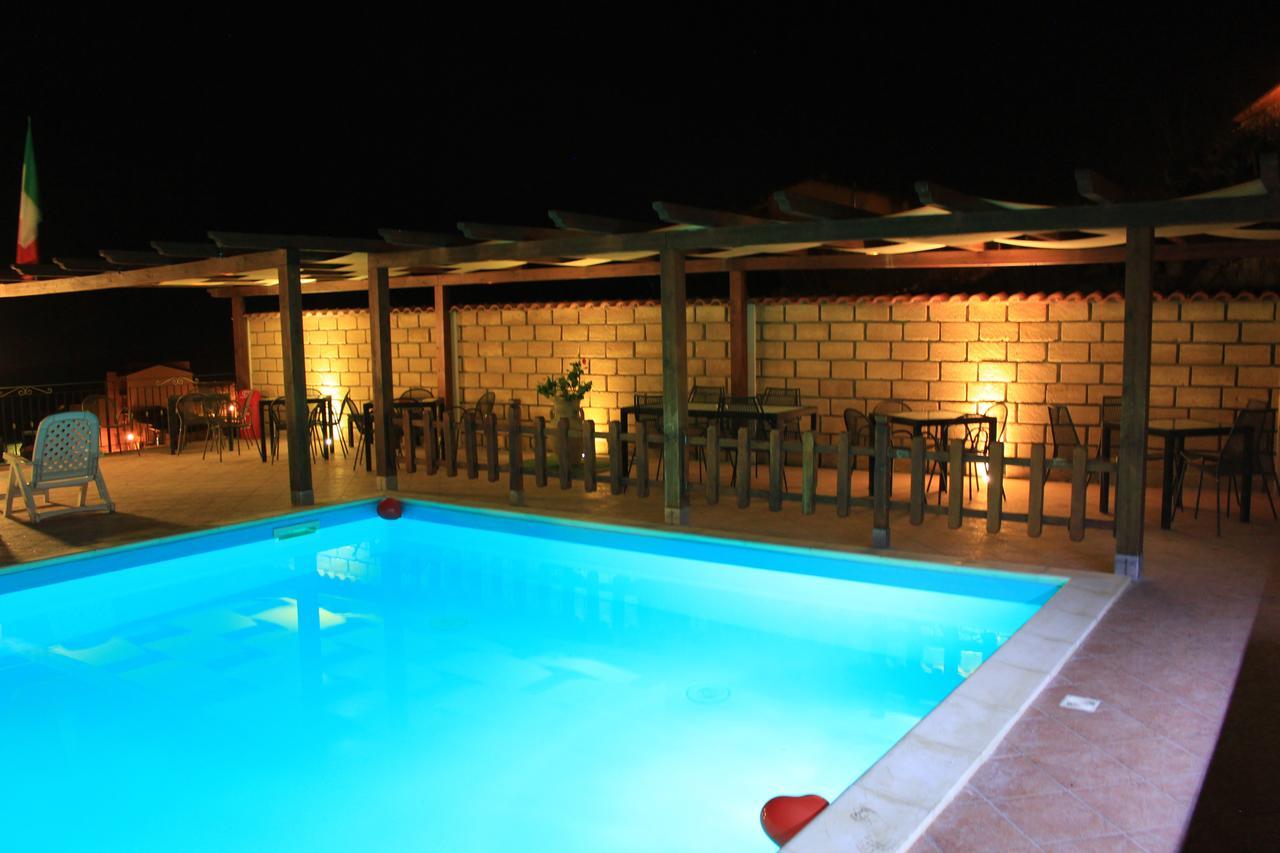 B&B Montemare Агридженто Экстерьер фото