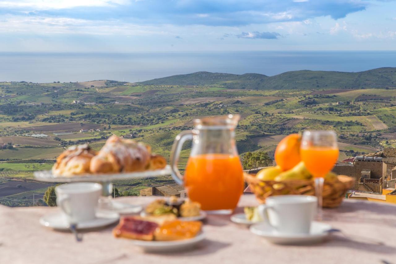B&B Montemare Агридженто Экстерьер фото