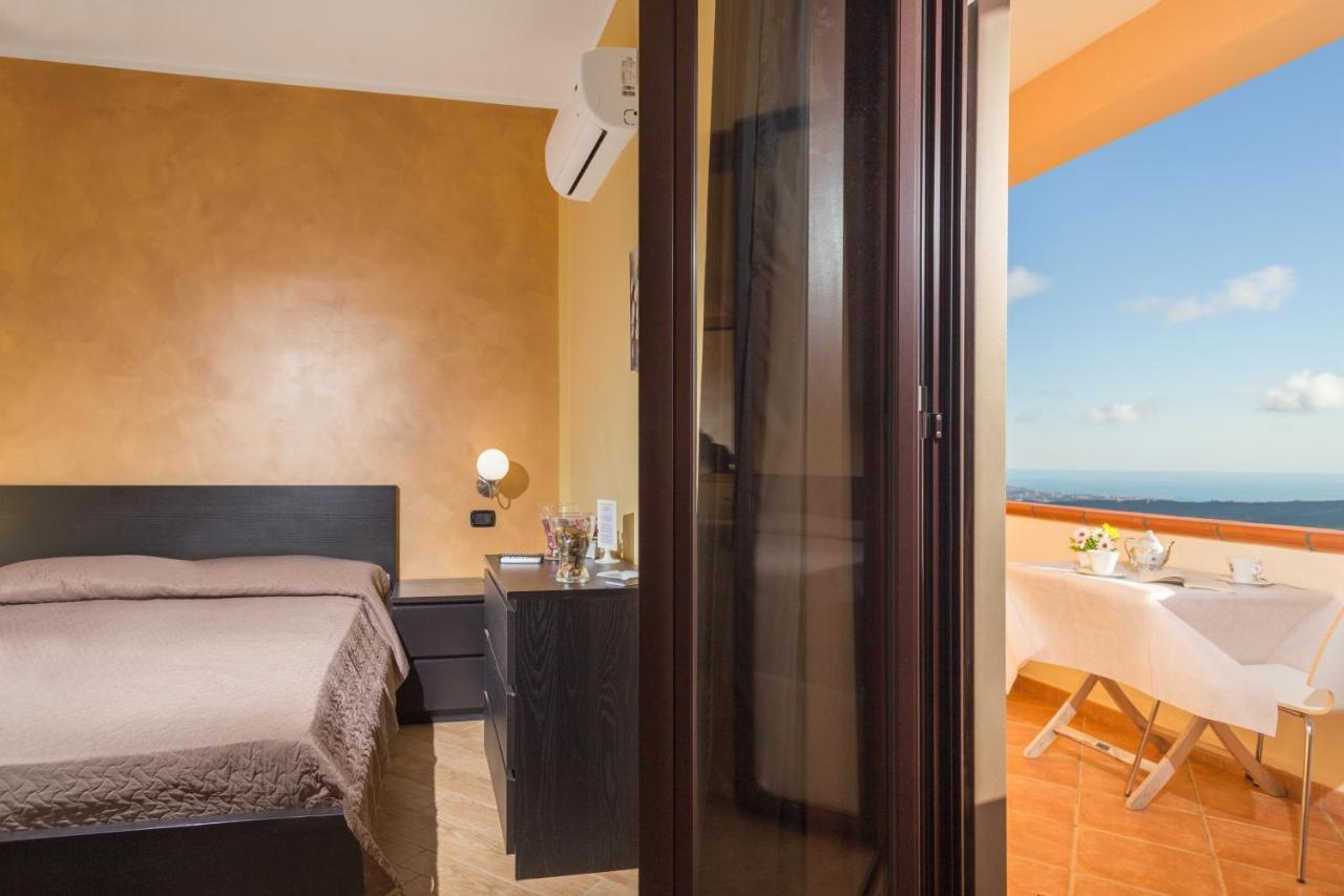 B&B Montemare Агридженто Экстерьер фото