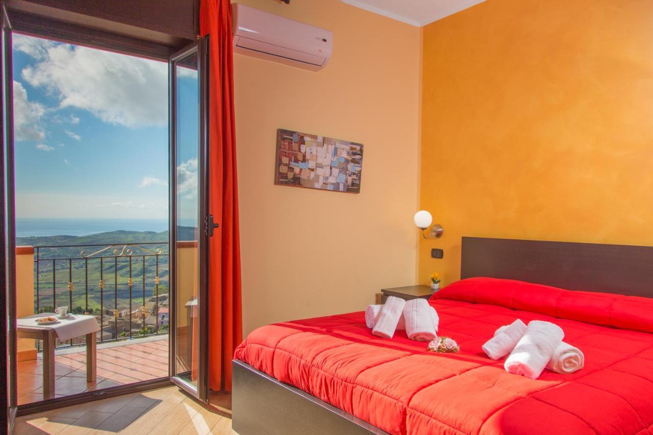 B&B Montemare Агридженто Экстерьер фото