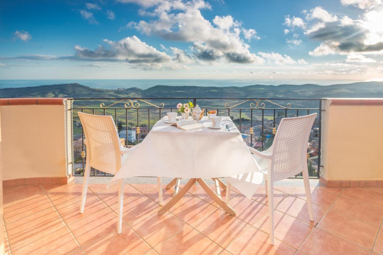 B&B Montemare Агридженто Экстерьер фото