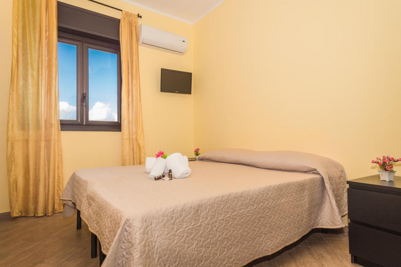 B&B Montemare Агридженто Экстерьер фото