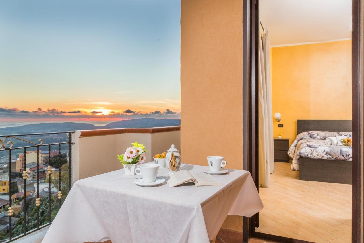 B&B Montemare Агридженто Экстерьер фото