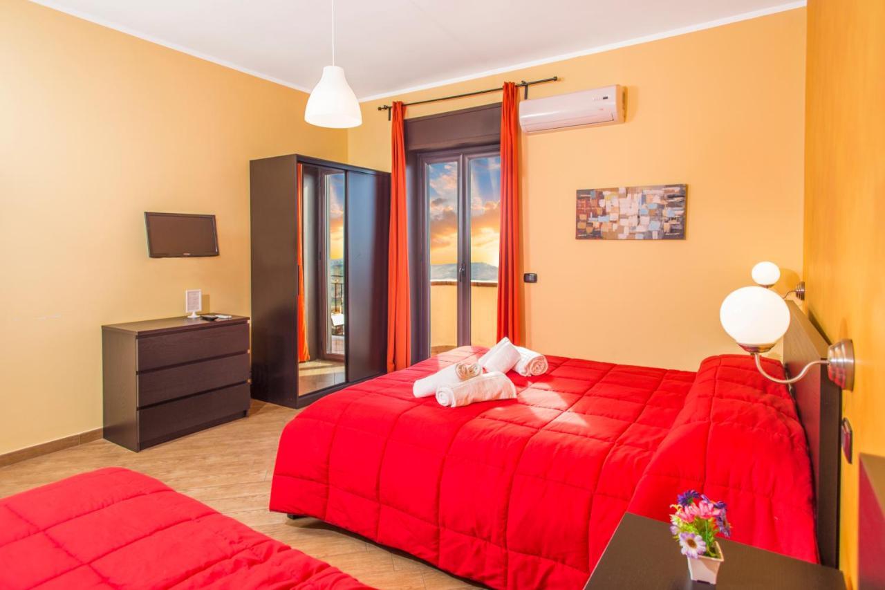 B&B Montemare Агридженто Экстерьер фото